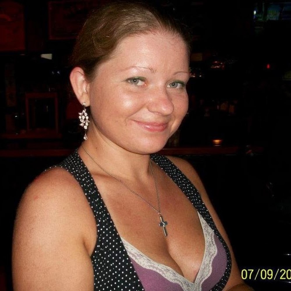 Meet your Posher, Christy